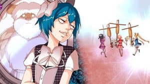Episódio 8 - Episódio 8 - Mahou Shoujo? Naria Girls