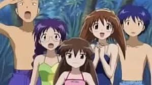 Episódio 7 - Episódio 7 - Narue No Sekai