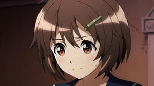 Episódio 4 - Episódio 4 - Brave Witches
