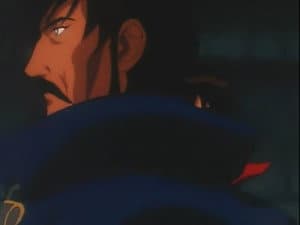 Episódio 4 - Episódio 4 - Record Of Lodoss War: Chronicles Of The Heroic Knight