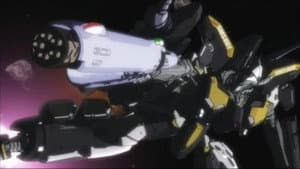 Episódio 7 - Episódio 7 - Macross Frontier