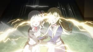 Episódio 8 - Episódio 8 - Senyoku no Sigrdrifa