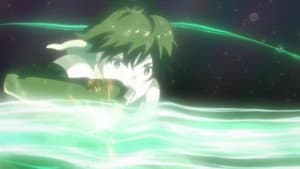 Episódio 7 - Eles Eram Chamados de Goblin Slayers - Grimgar, Ashes and Illusions