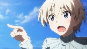 Episódio 7 - Episódio 7 - Brave Witches