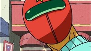 Episódio 1 - Episódio 1 - Tentai Senshi Sunred