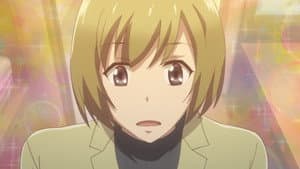Episódio 8 - Episódio 8 - Holmes of Kyoto