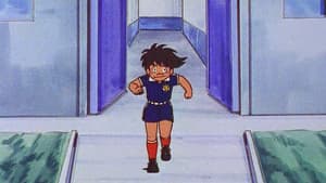 Episódio 8 - Episódio 8 - Fight! Kickers