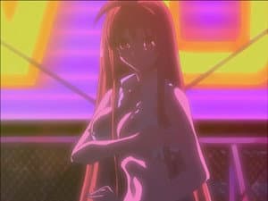 Episódio 7 - Episódio 7 - Tenjou Tenge
