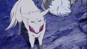 Episódio 1 - Episódio 1 - Tegami Bachi: Letter Bee