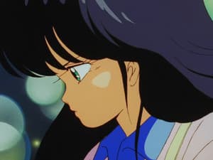 Episódio 7 - A vida privada de Madoka?! Um beijo colorido - Kimagure Orange Road
