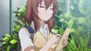 Episódio 7 - Episódio 7 - Fumikiri Jikan