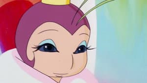 Episódio 1 - Episódio 1 - The New Adventures of Hutch the Honeybee