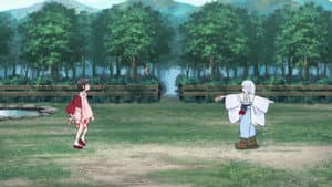 Episódio 6 - Episódio 6 - Kiitarou Shounen No Youkai Enikki