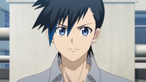 Episódio 7 - Passar Adiante - TASUKETSU -Fate of the Majority-