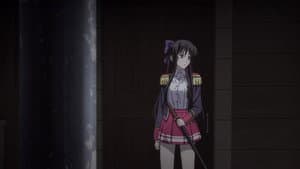 Episódio 7 - Episódio 7 - Walkure Romanze