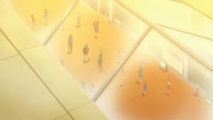 Episódio 8 - Episódio 8 - Nyan Koi!