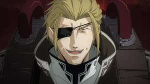 Episódio 8 - Episódio 8 - Break Blade