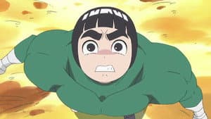 Episódio 3 - Episódio 3 - Naruto SD: Rock Lee No Seishun Full Power Ninden