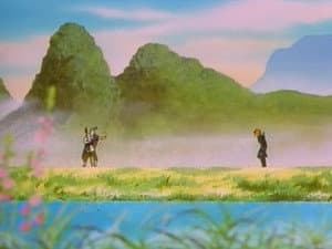 Episódio 2 - Episódio 2 - Mysterious Play OVA