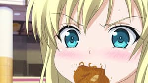 Episódio 3 - Episódio 3 - Boku wa Tomodachi ga Sukunai