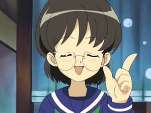 Episódio 2 - Caos! Todos nós sete vamos para a escola? - Nana: Seven of Seven