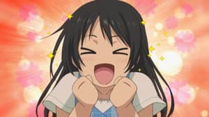 Episódio 5 - Episódio 5 - Inari, Konkon, Koi Iroha.