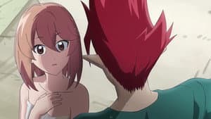 Episódio 6 - Uma Mudança Meio que Empolgante - TO BE HERO
