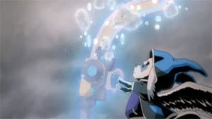 Episódio 6 - Episódio 6 - Divine Gate