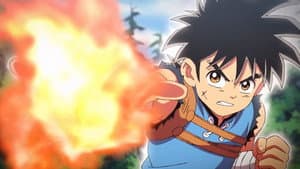 Episódio 7 - A Inquietação de Maam - Dragon Quest: A Aventura de Dai