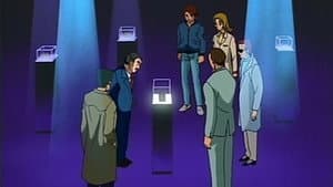Episódio 7 - Episódio 7 - Kamikaze Kaitou Jeanne