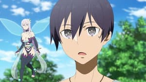 Episódio 5 - Episódio 5 - Full Dive: This Ultimate Next-Gen Full Dive RPG Is Even Shittier than Real Life!
