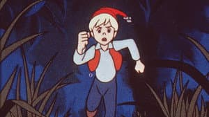 Episódio 3 - Episódio 3 - The Wonderful Adventures of Nils Holgersson