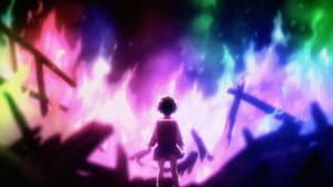 Episódio 3 - A Amaldiçoada - MAO