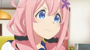 Episódio 4 - Episódio 4 - Ochikobore Fruit Tart