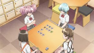 Episódio 4 - Episódio 4 - Houkago Saikoro Club