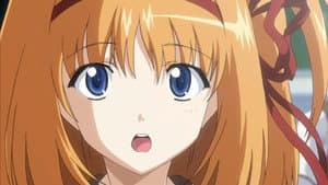 Episódio 1 - Episódio 1 - SHUFFLE! MEMORIES