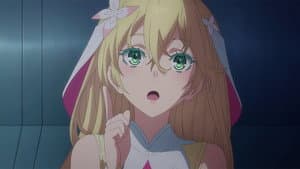 Episódio 2 - Rinne - Why Does Nobody Remember Me in This World?