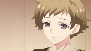 Episódio 2 - Episódio 2 - Tsukiuta: The Animation