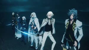 Episódio 7 - Episódio 7 - Katsugeki TOUKEN RANBU