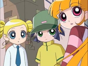 Episódio 3 - E então éramos três - As Meninas Superpoderosas: Geração Z