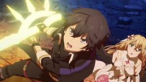 Episódio 4 - Assim o Mundo Foi Registrado - Why Does Nobody Remember Me in This World?