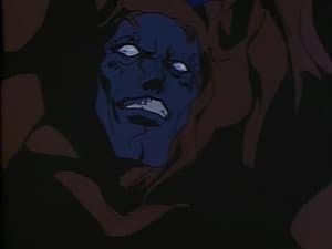 Episódio 8 - INIMIGO - Devilman Lady