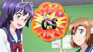 Episódio 6 - Episódio 6 - Bakuon!!