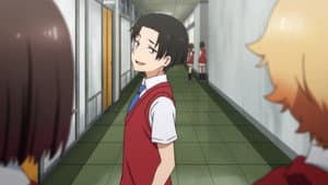 Episódio 7 - Nossa Primeira Tarefa Em Equipe? - Kono Bijutsubu ni wa Mondai ga Aru!