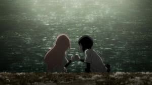 Episódio 7 - Episódio 7 - B: The Beginning