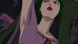 Episódio 4 - Pedra Quebrada - Ninja Scroll