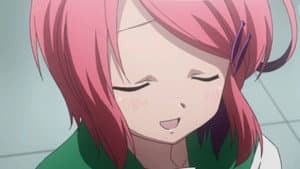 Episódio 3 - Episódio 3 - Asu no yoichi