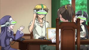 Episódio 5 - Episódio 5 - Boku wa Tomodachi ga Sukunai