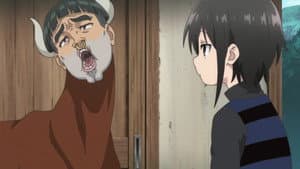 Episódio 5 - Episódio 5 - Kiitarou Shounen No Youkai Enikki
