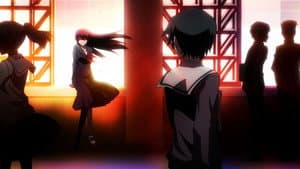 Episódio 3 - Episódio 3 - Tasogare Otome x Amnesia
